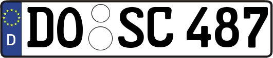DO-SC487