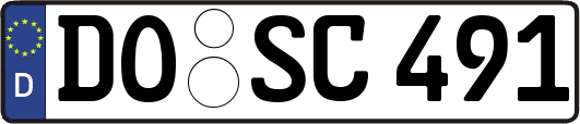 DO-SC491