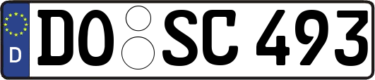 DO-SC493