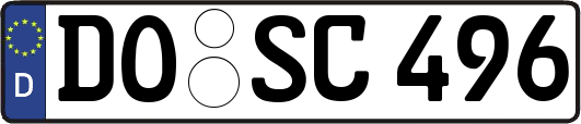 DO-SC496