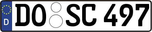 DO-SC497