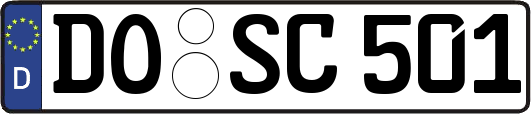 DO-SC501