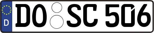 DO-SC506