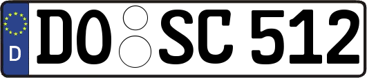 DO-SC512