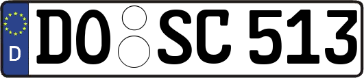 DO-SC513