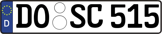 DO-SC515