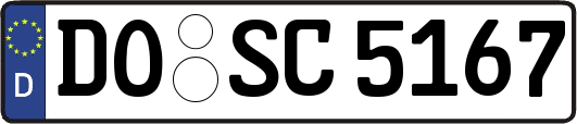 DO-SC5167