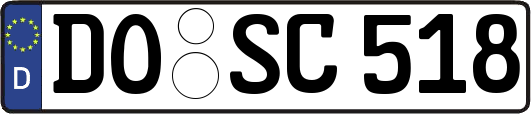 DO-SC518