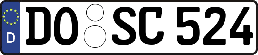 DO-SC524