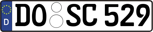 DO-SC529