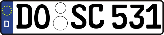 DO-SC531