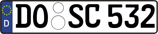 DO-SC532