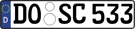 DO-SC533