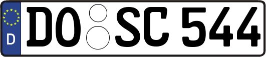 DO-SC544