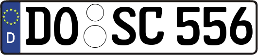 DO-SC556