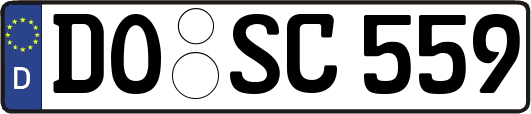 DO-SC559
