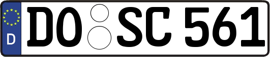 DO-SC561