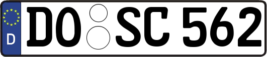 DO-SC562