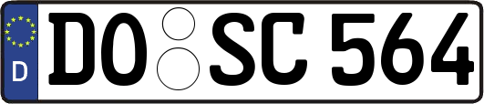 DO-SC564