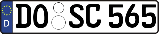 DO-SC565