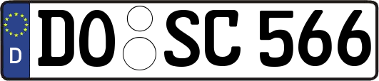 DO-SC566