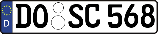 DO-SC568