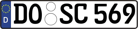 DO-SC569