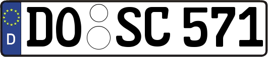 DO-SC571