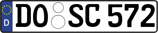 DO-SC572