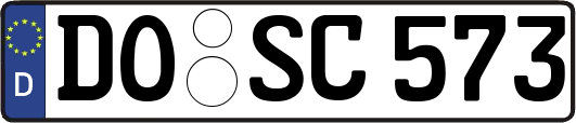 DO-SC573