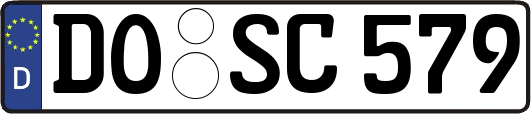 DO-SC579