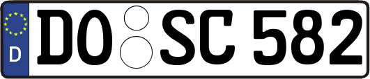 DO-SC582