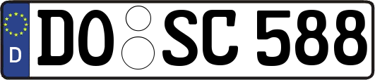 DO-SC588