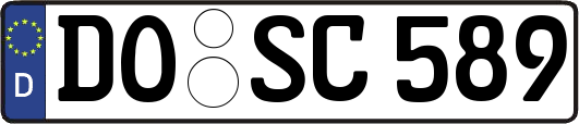 DO-SC589