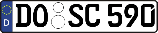 DO-SC590