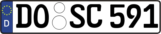 DO-SC591