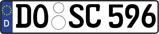 DO-SC596