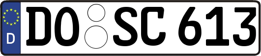 DO-SC613