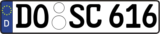 DO-SC616