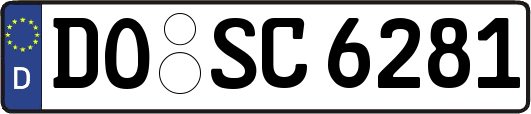 DO-SC6281