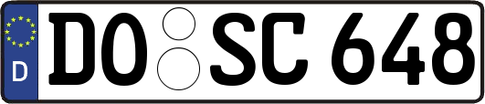 DO-SC648