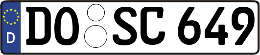 DO-SC649