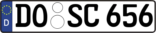 DO-SC656