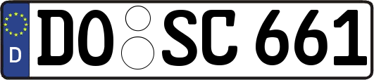 DO-SC661