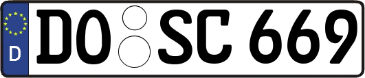 DO-SC669