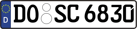 DO-SC6830