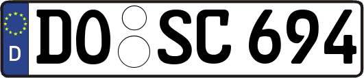 DO-SC694