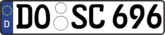 DO-SC696