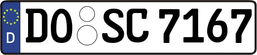 DO-SC7167