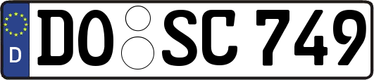 DO-SC749